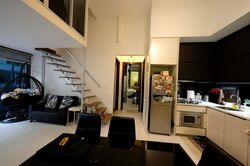 The Cristallo (D15), Apartment #518621811